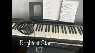 Brightest Star - KTmusic :) // Original Song