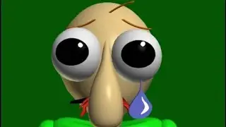 Baldi stop breaking my vase but every word is a Google image (REUPLOADED)