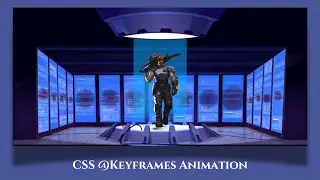 Discover the Magic of Keyframe CSS Animation