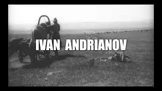 Ivan Andrianov - Film Score Showreel (2016-2017) 2