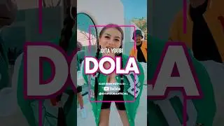 DOLA DOLA DOLA - GITA YOUBI (OFFICIAL TEASER VIDEO) 