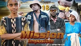 MISSION IMPOSSIBLE [18]