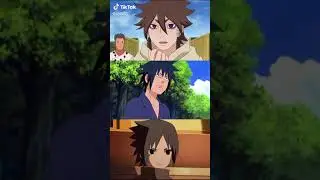 Amv indra madara sasuke