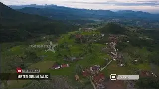 Selebrita Siang On The Weekend I Misteri & Legenda Gunung Salak | 11 Juli 2021