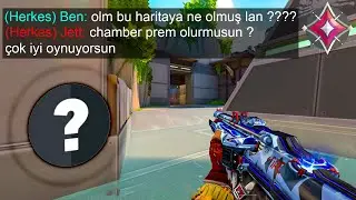 yeni Breeze 'de oynadım... - İmmo 3 ten düştümmü ? - Yeni rankım...