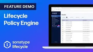 Lifecycle Demo Video