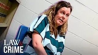 Racist Woman Confesses to Plowing Down Two Kids for This Sickening Reason