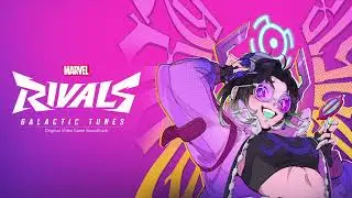 Rivals 'Til the End ~ (Chrissy Costanza Version) (MARVEL Rivals  Galactic Tunes/Audio Only)