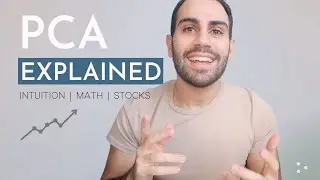 Principal Component Analysis (PCA) | Introduction & Example (Python) Code