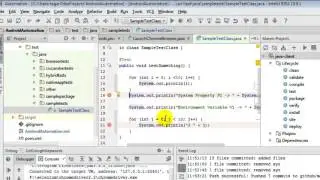 How to go to next breakpoint in intellij IDEA