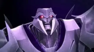 Transformers: Prime: Beast Hunters: Predacons Rising: Unicron Revives Megatron