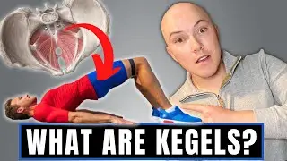 What are Kegel Exercises and why more men should do them