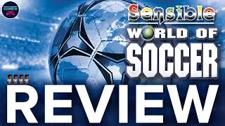 Sensible World of Soccer - Review