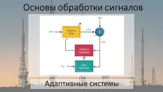 Адаптивные системы