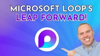 What’s Next for Microsoft Loop in 2024?!