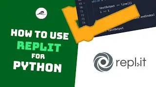 How To Use Replit Python