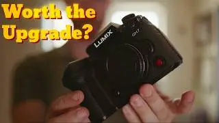 10 Things I Noticed about the GH7