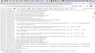 Fixing DJango Errors on PythonAnywhere (MDN)