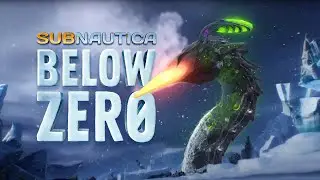 Subnautica Below Zero - Parasite Host Control Was Cut?! - Subnautica Below Zero New Story Update