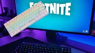 fortnite clavier souris #fortnite