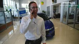 Scott Clark Toyota - Matthews, NC