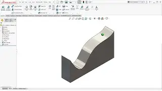 SolidWorks motion study | How to use gravity in solidworks