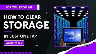 Best Storage Cleaner for Android | clean cache file | best cleaner