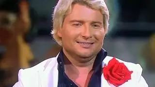 Николай Басков  - Шарманка (ШОУ 