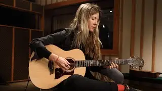 Taylor GT Urban Ash Grand Theater Acoustic Guitars | Beatie Wolfe First Impressions