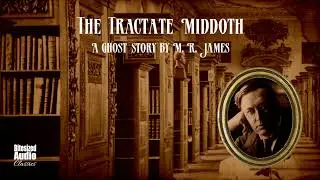 The Tractate Middoth | A Ghost Story by M. R. James | A Bitesized Audiobook