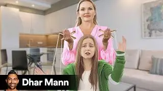 PROTECTIVE MOM Too Controlling Of Autistic Girl | Dhar Mann Studios