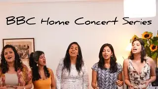 BBC Home Concert