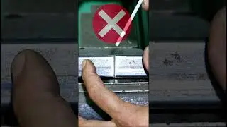 Proper Joining of Box Profiles 