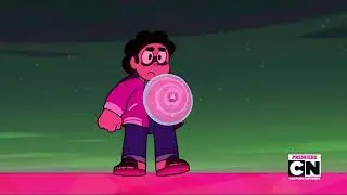 Steven Universe: The movie - Change [Clip]