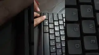ON SCREEN KEYBOARD | 