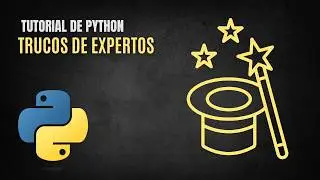 11 Trucos Mágicos de Python en Una Sola Línea