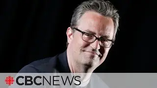 5 charged in Matthew Perry’s death, including 2 doctors, prosecutor says