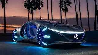 15 Insane Concept Cars You Must See