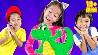 Parents Love + More Nursery Rhymes & Kids Songs