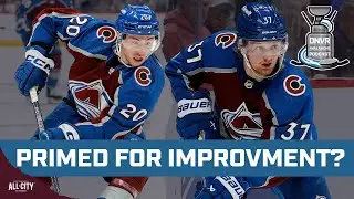 Which Colorado Avalanche players have the most upside this season? | DNVR Avalanche Podcast