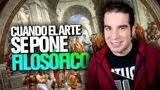 Las mejores y más famosas obras de arte filosóficas