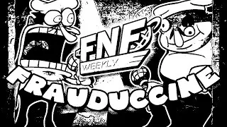 Frauduccine (INSTRUMENTAL) - FNF Weekly OST (theWAHbox and  @cloverderus )