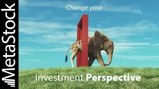 Change Your Investment Perspectives with Candlesticks presented by Steve Bigalow