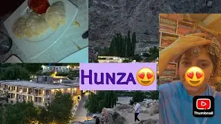 #first time momos khay😍ehmmm#shopping in hunza