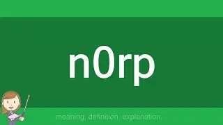 n0rp