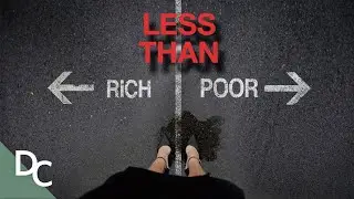 The High Cost Of Being Poor: The Realities Of Poverty In America | Less Than | Documentary Cental