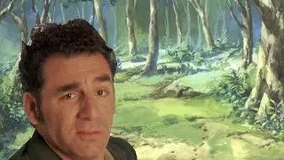 Kramer Hentai Adventure Theme Song