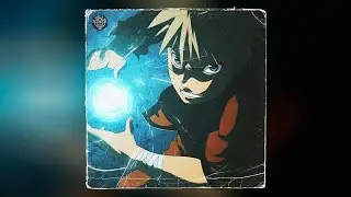 ANIME SAMPLE PACK RASENGAN [Samples From Naruto, Bleach, One Piece]