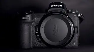 Nikon Z6 Review: Great but not Perfect!