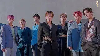 ATEEZ - Pirate King JAP [rus.sub/рус.саб]